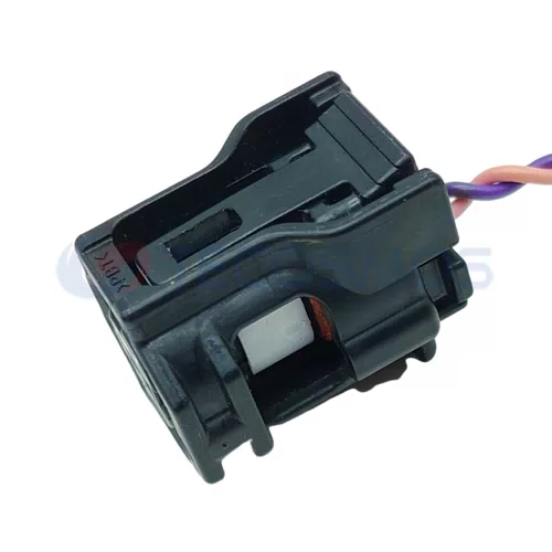 Automobile Waterproof Wiring Harness Connector Plug 6189-7073 - image 4